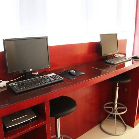 Hanting Express Shenyang Longemont Square Dış mekan fotoğraf