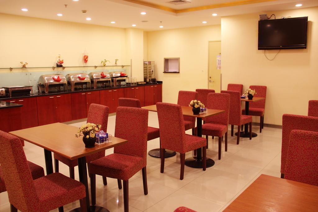 Hanting Express Shenyang Longemont Square Dış mekan fotoğraf