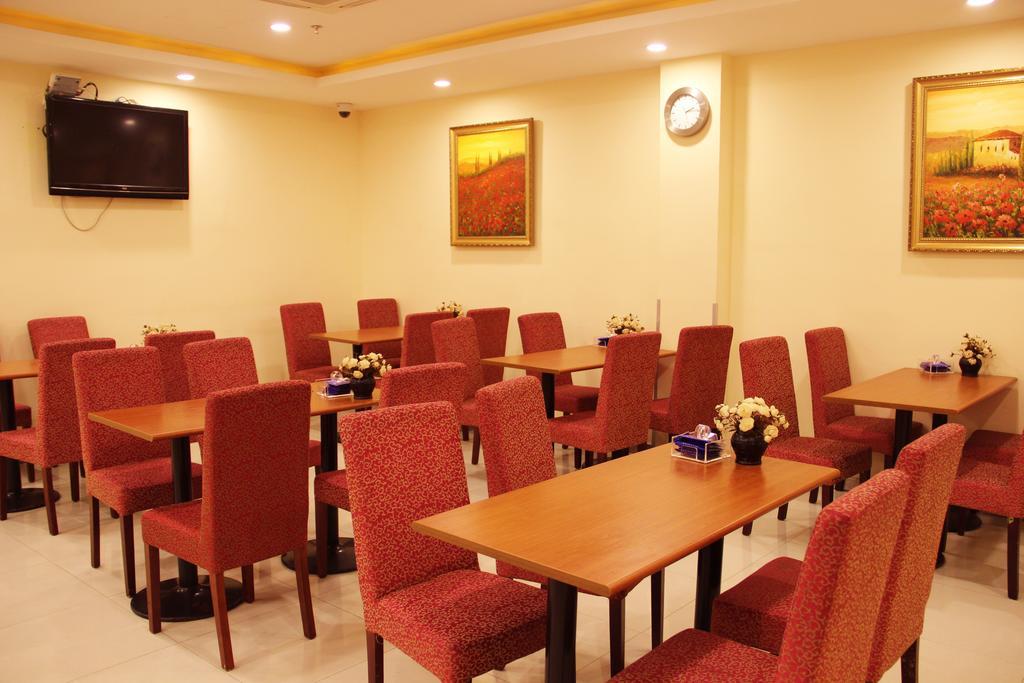 Hanting Express Shenyang Longemont Square Dış mekan fotoğraf