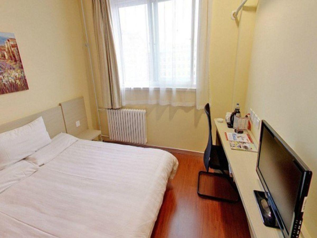 Hanting Express Shenyang Longemont Square Dış mekan fotoğraf