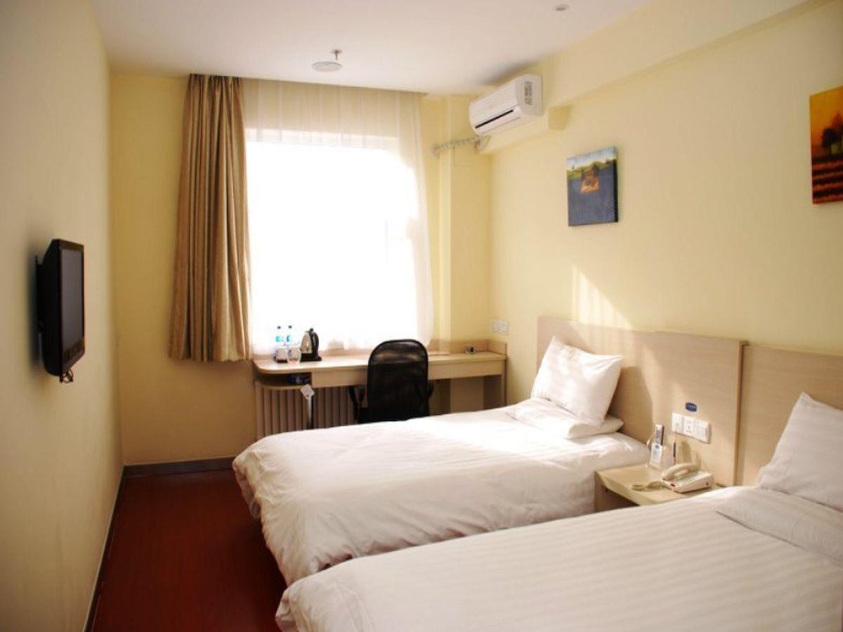 Hanting Express Shenyang Longemont Square Dış mekan fotoğraf