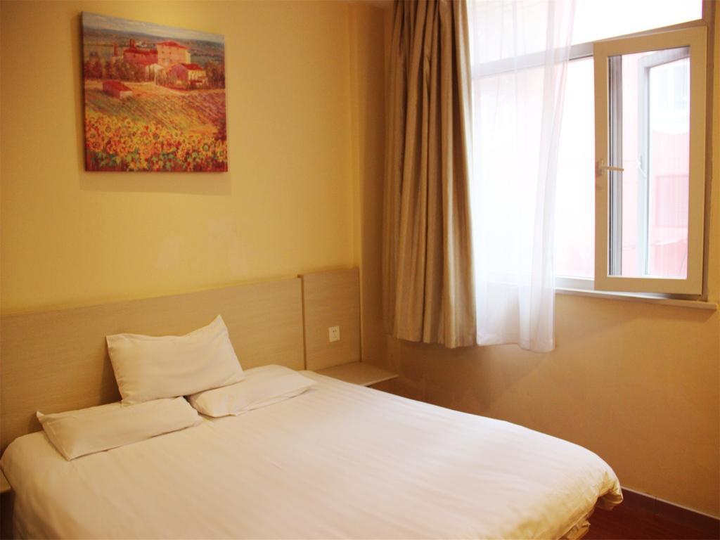 Hanting Express Shenyang Longemont Square Dış mekan fotoğraf